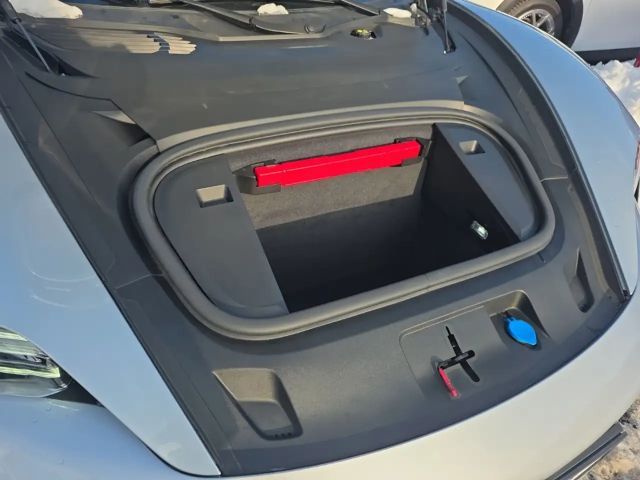 Porsche Taycan Sport Turismo