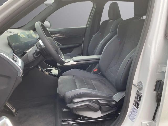 BMW X1 M-Sport sDrive18i