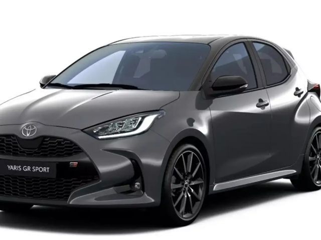 Toyota Yaris GR Hatchback Hybride