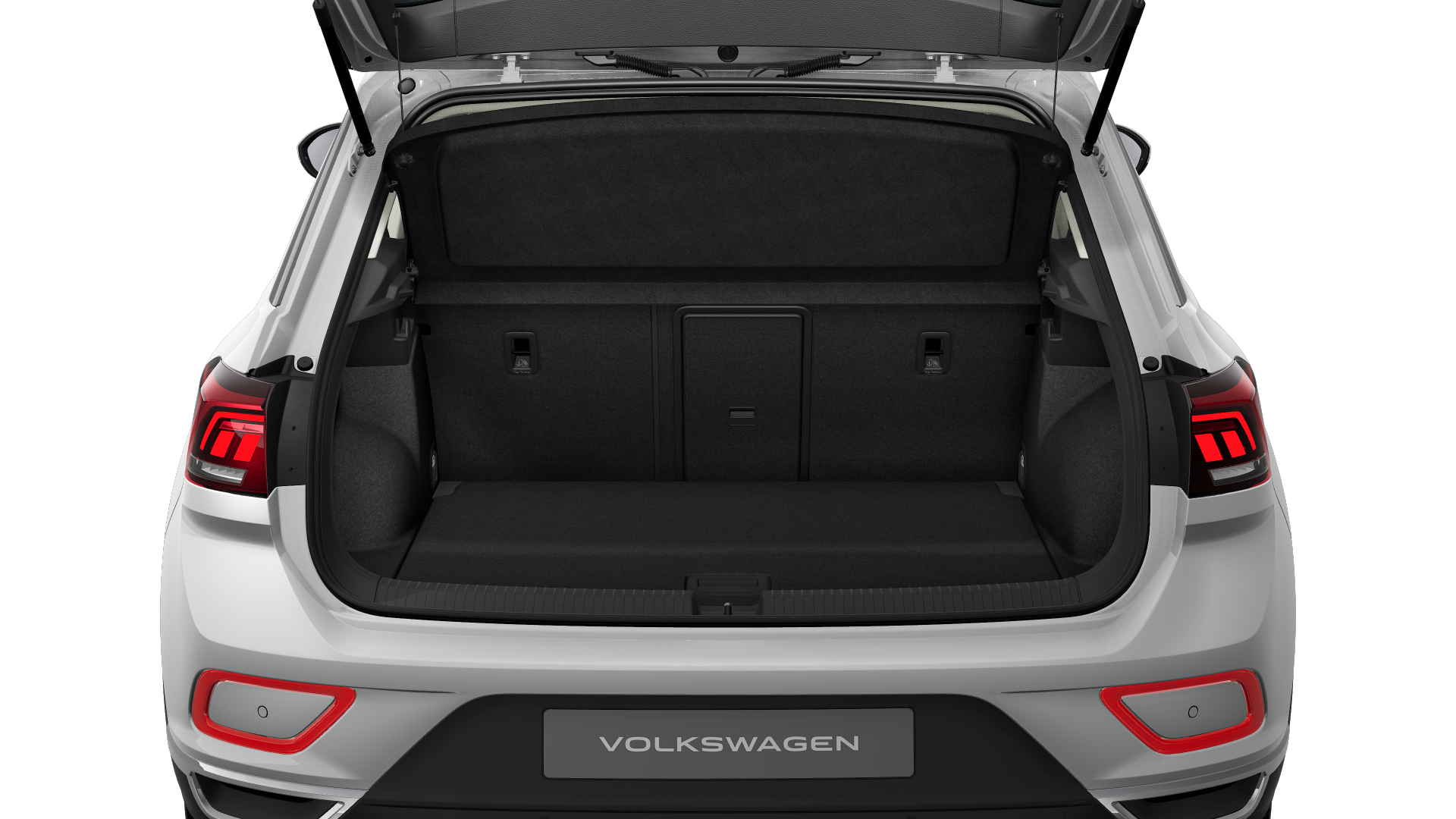 Volkswagen T-Roc 1.5 TSI DSG Style