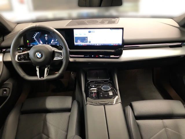 BMW 520 520d xDrive