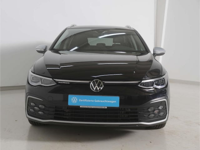 Volkswagen Golf 2.0 TDI 4Motion AllTrack Variant