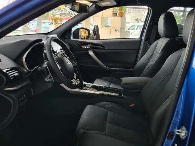 Mitsubishi Eclipse Cross 4WD PHEV