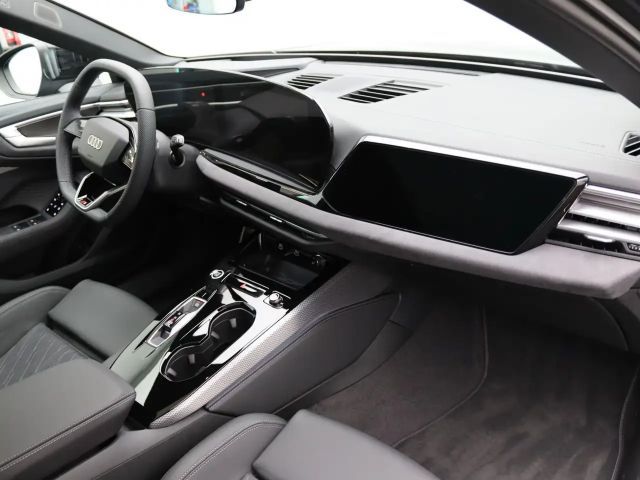 Audi A5 Hybride Quattro S-Line