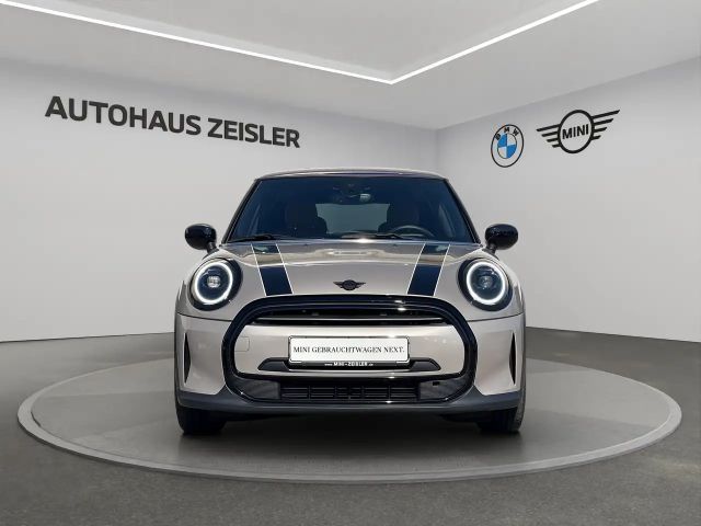 MINI Cooper *MULTITONE ROOF* Rückfahrkamera Leder