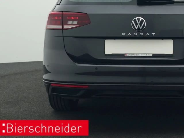 Volkswagen Passat 2.0 TDI DSG Variant