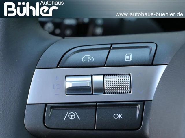 Hyundai Kona 1.6 Select T-GDi