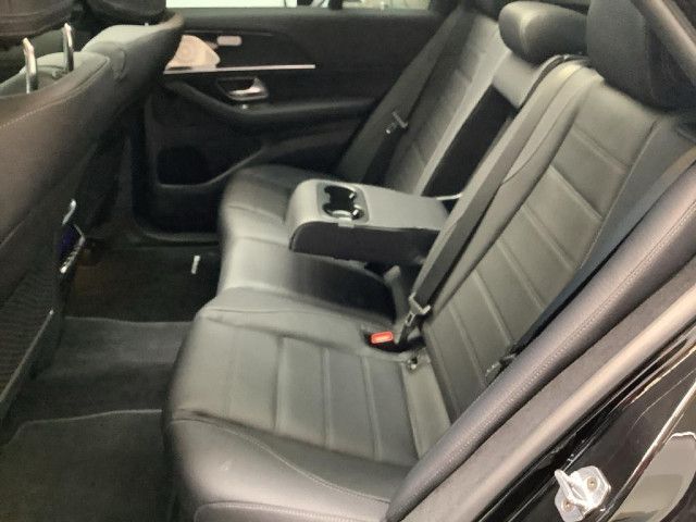 Mercedes-Benz GLE 450 4MATIC