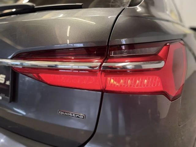 Audi A6 40 TDI Quattro