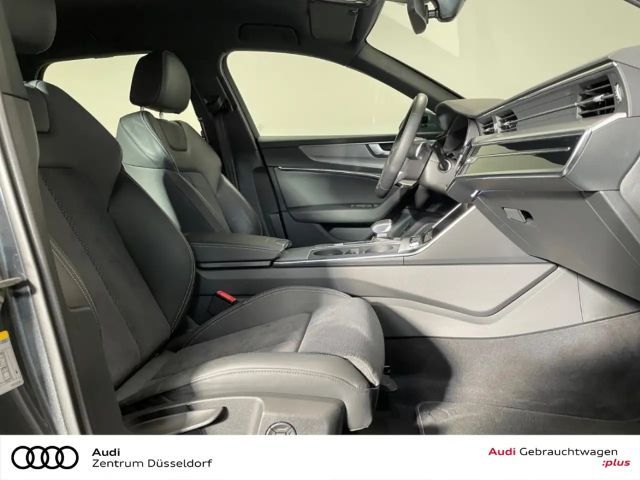 Audi A6 40 TDI Avant Sport