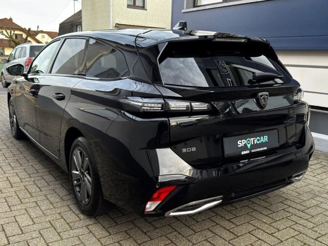 Peugeot 308 Allure Pack SW