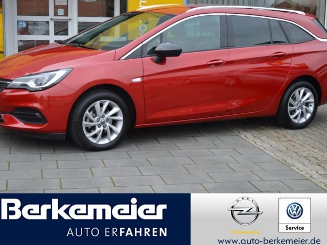 Opel Astra Elegance Sports Tourer