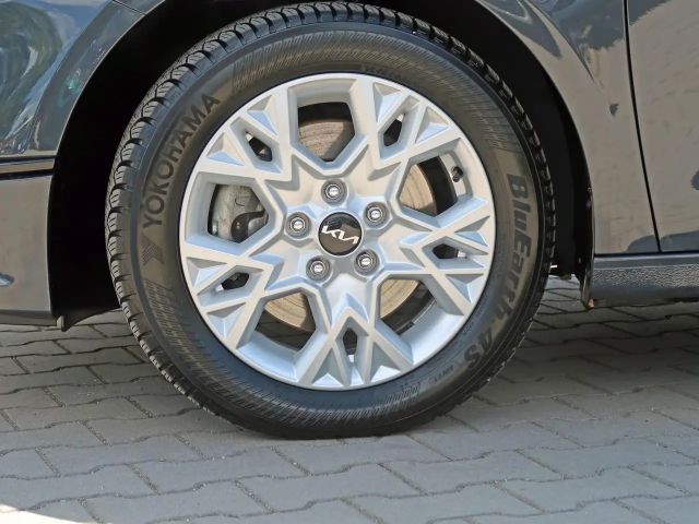 Kia Ceed SportWagon Vision