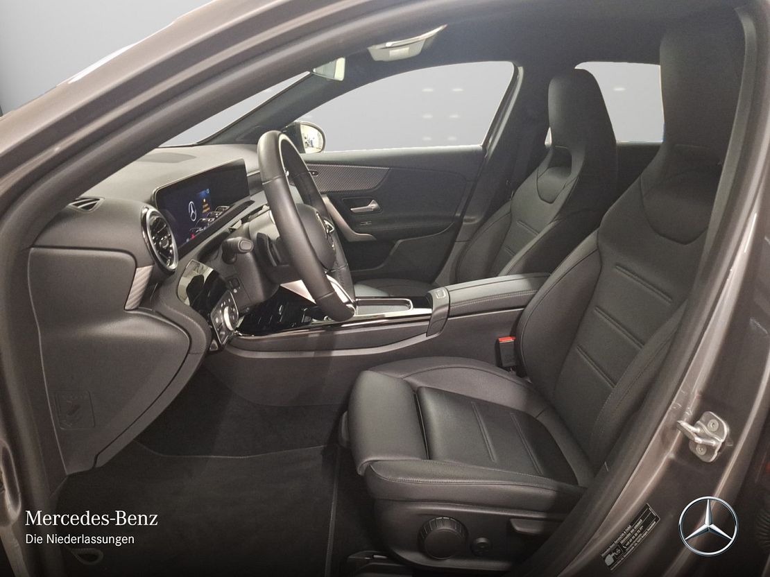 Mercedes-Benz A 180 Progressive