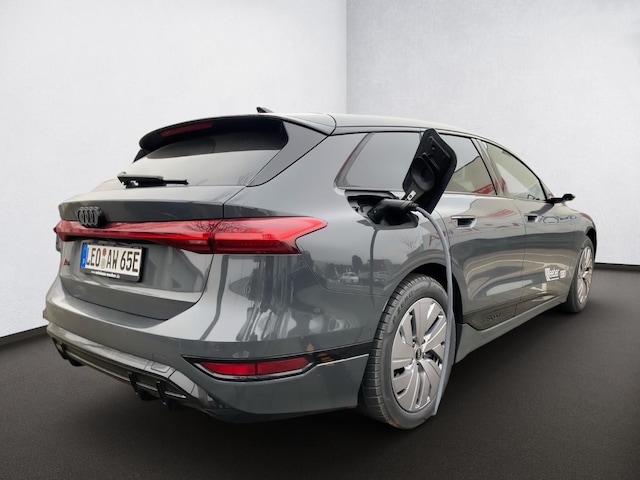 Audi A6 e-tron Avant Performance