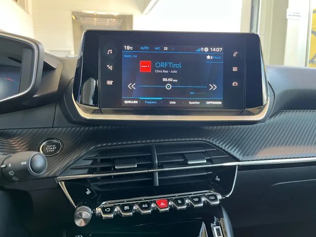 Peugeot 208 Allure Pack BlueHDi