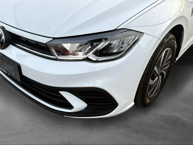 Volkswagen Polo Friends TSI