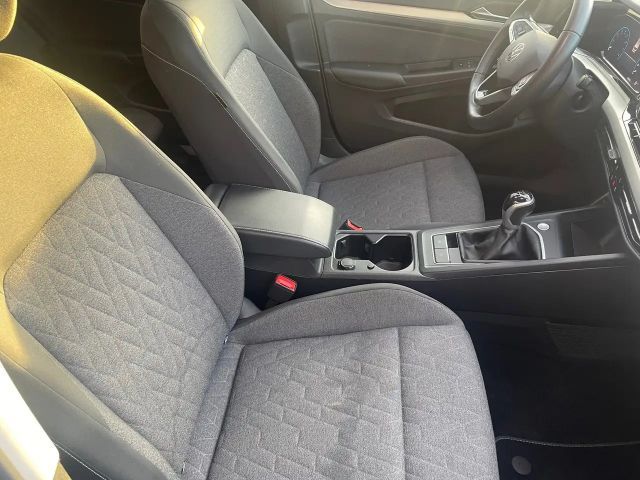 Volkswagen Golf Move Variant