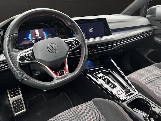 Volkswagen Golf 2.0 TSI DSG GTI