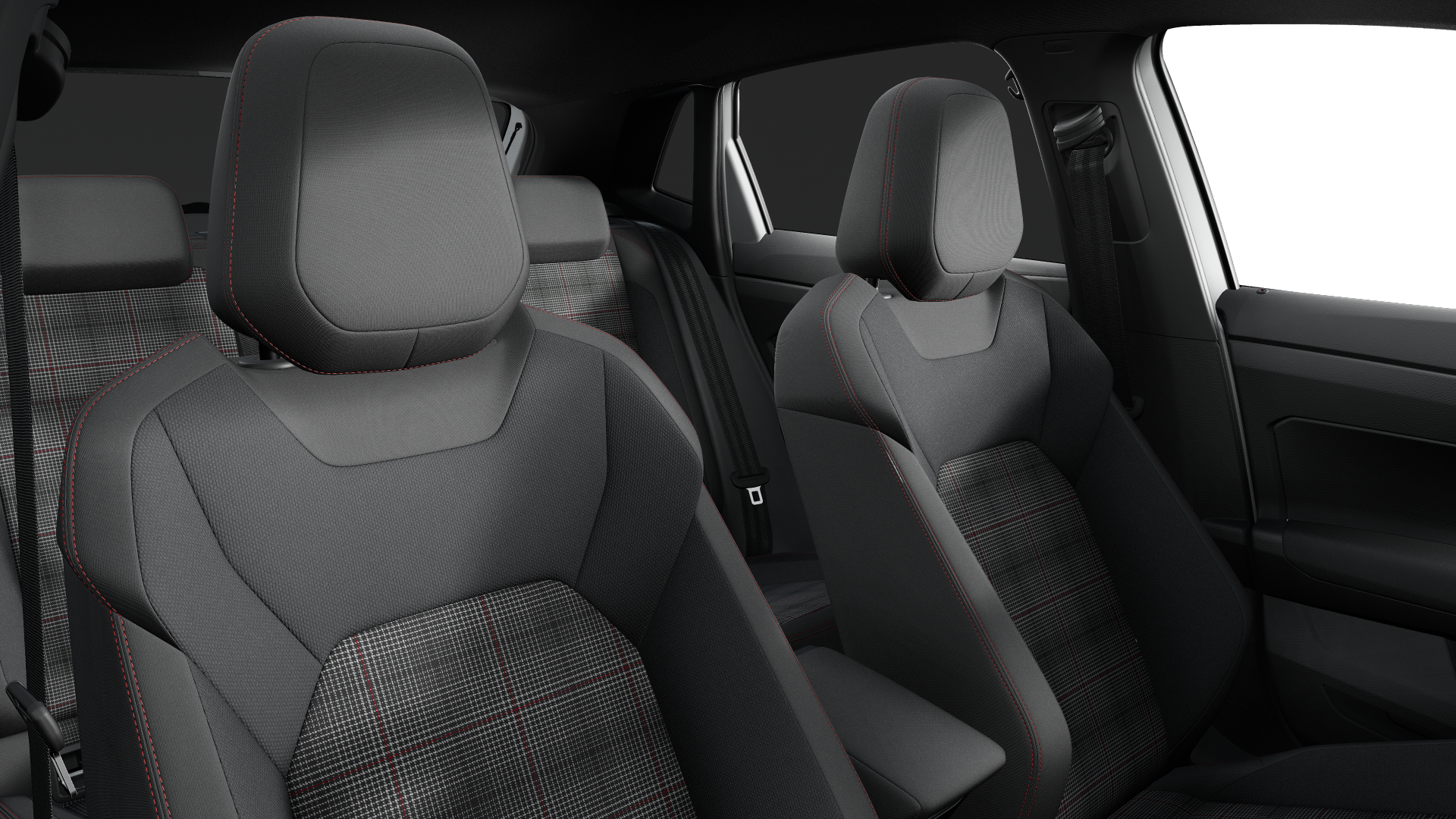 Volkswagen Polo 2.0 TSI DSG GTI IQ.Drive