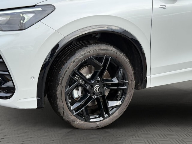 Volkswagen Tiguan 2.0 TDI DSG R-Line