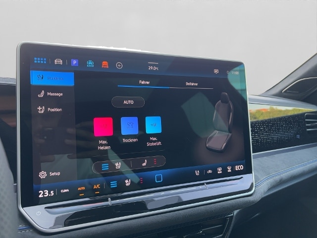 Volkswagen Passat Variant eHybrid