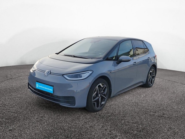 Volkswagen ID.3 58 KWh Performance Pro