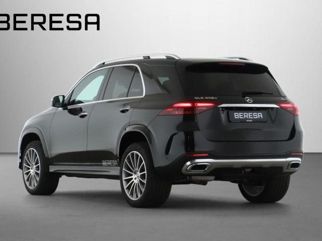 Mercedes-Benz GLE 450 4MATIC
