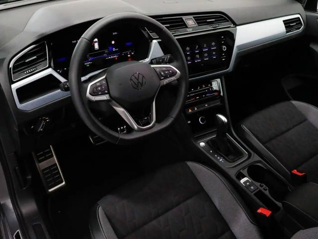 Volkswagen Touran 1.5 TSI DSG