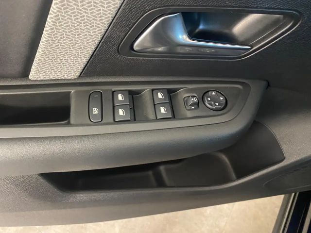 Citroën C4 Plus PureTech