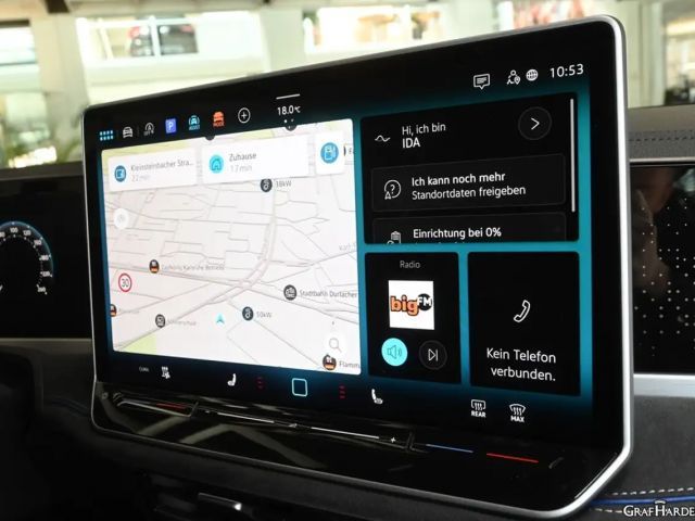 Volkswagen Passat DSG R-Line