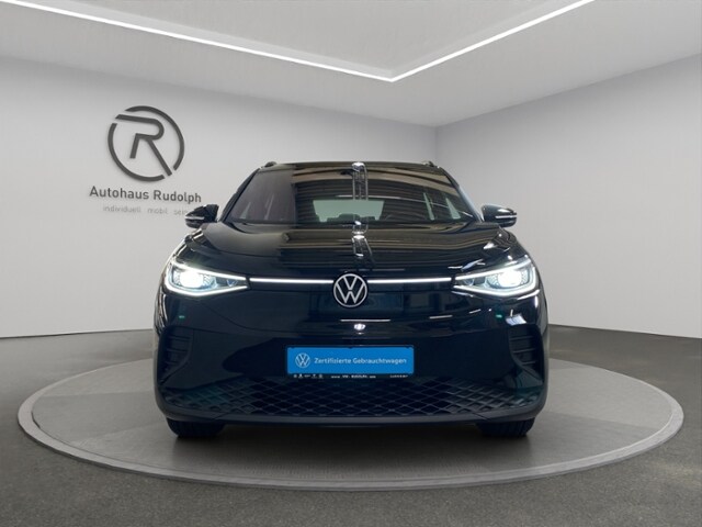 Volkswagen ID.4 55 kWh