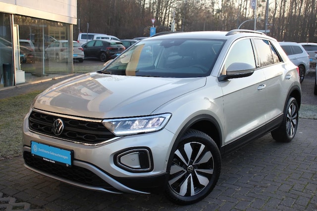 Volkswagen T-Roc 1.0 TSI Move