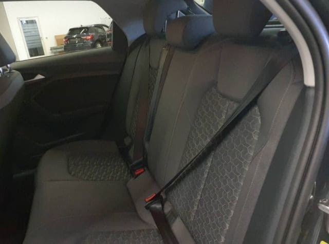 Audi A1 25 TFSI S-Tronic Sportback
