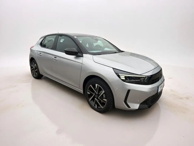 Opel Corsa GS-Line Grand Sport