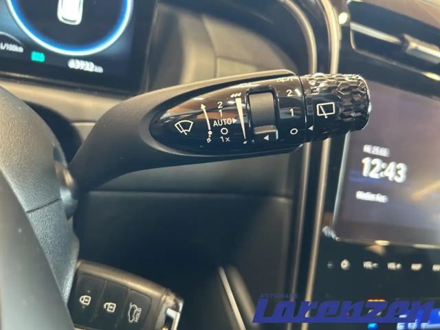 Hyundai Tucson 1.6 Hybrid Select