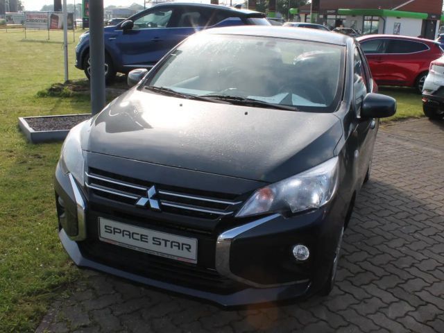 Mitsubishi Space Star MIVEC Star