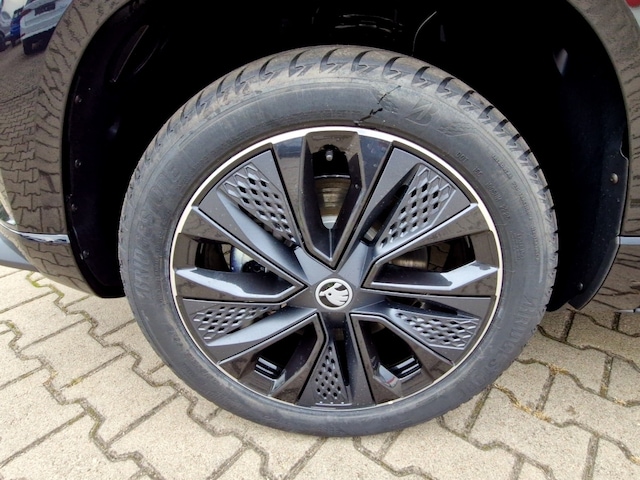 Skoda Karoq 1.5 TSI Sportline