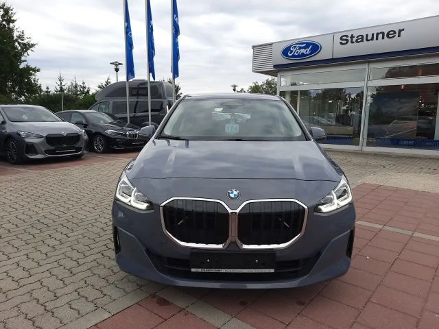 BMW 218 218i Active Tourer