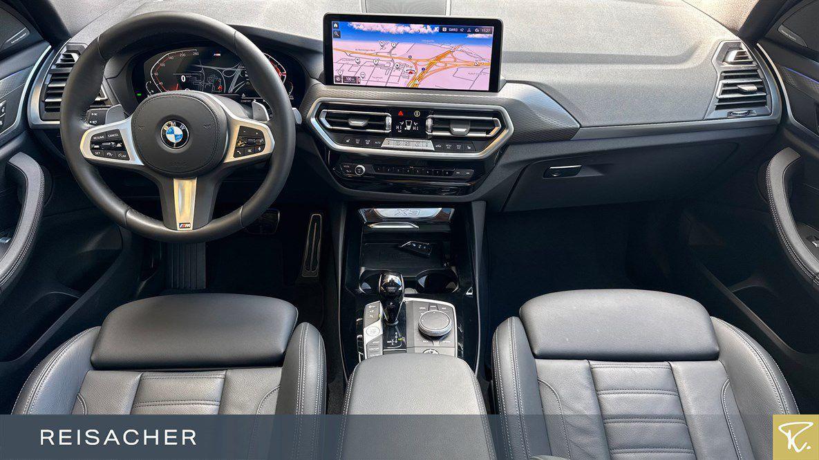 BMW X3 xDrive30d
