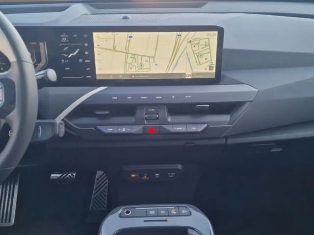 Kia EV5 81.4 kWh FWD GT-Line