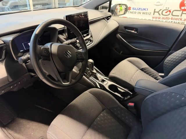 Suzuki Swace Comfort Flash Hybrid