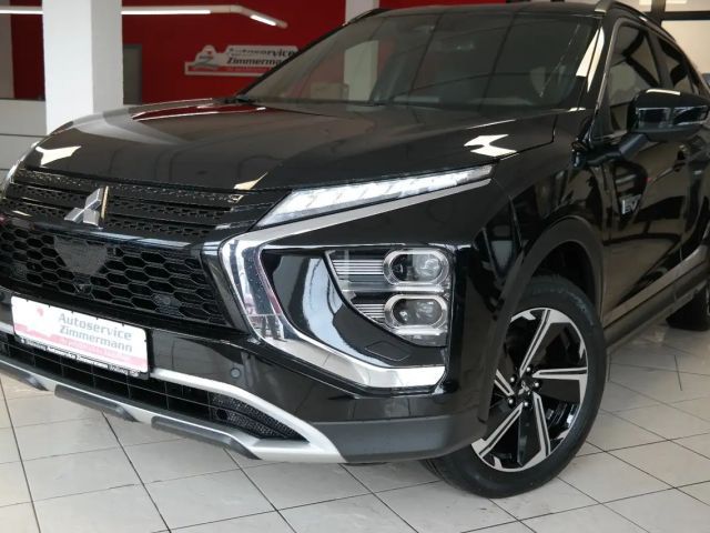 Mitsubishi Eclipse Cross PHEV