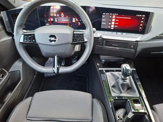 Opel Astra GS-Line Grand Sport