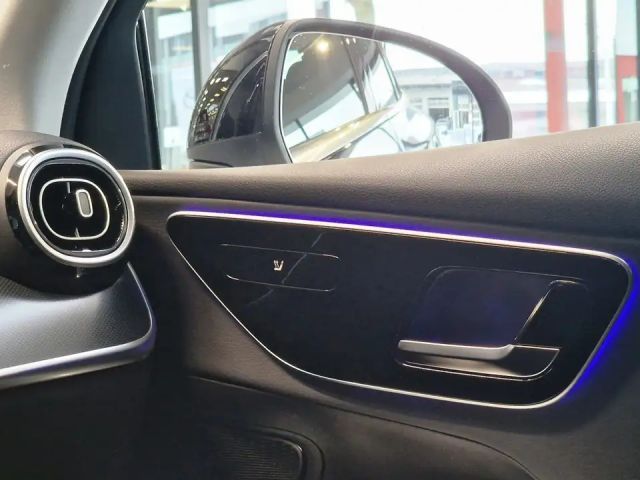 Mercedes-Benz GLC 200 4MATIC GLC 200 d