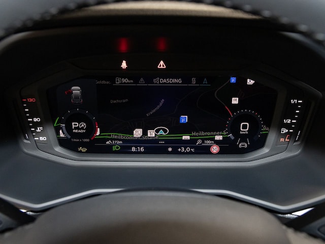 Audi A1 30 TFSI S-Tronic Sportback