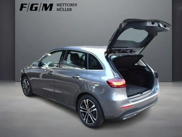 Mercedes-Benz B 250 4MATIC Progressive