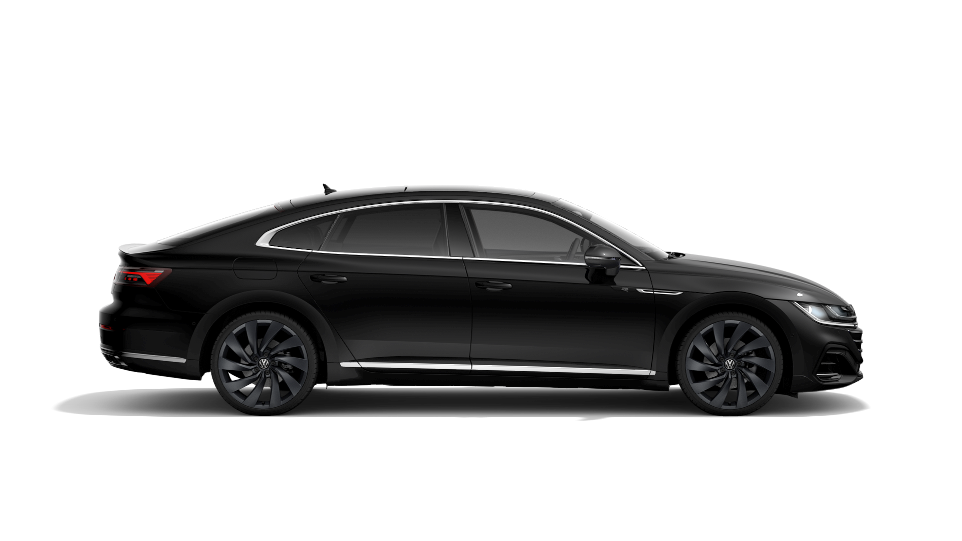 Volkswagen Arteon 2.0 TDI DSG R-Line