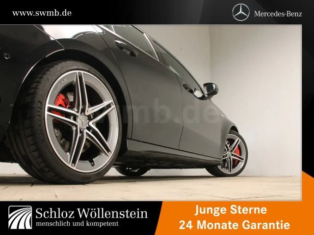 Mercedes-Benz A 45 AMG 4MATIC+ AMG Line