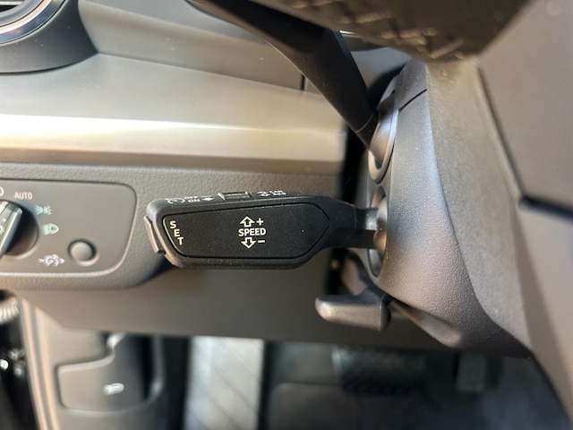 Audi Q5 40 TFSI Quattro S-Tronic